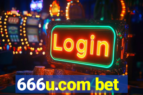 666u.com bet